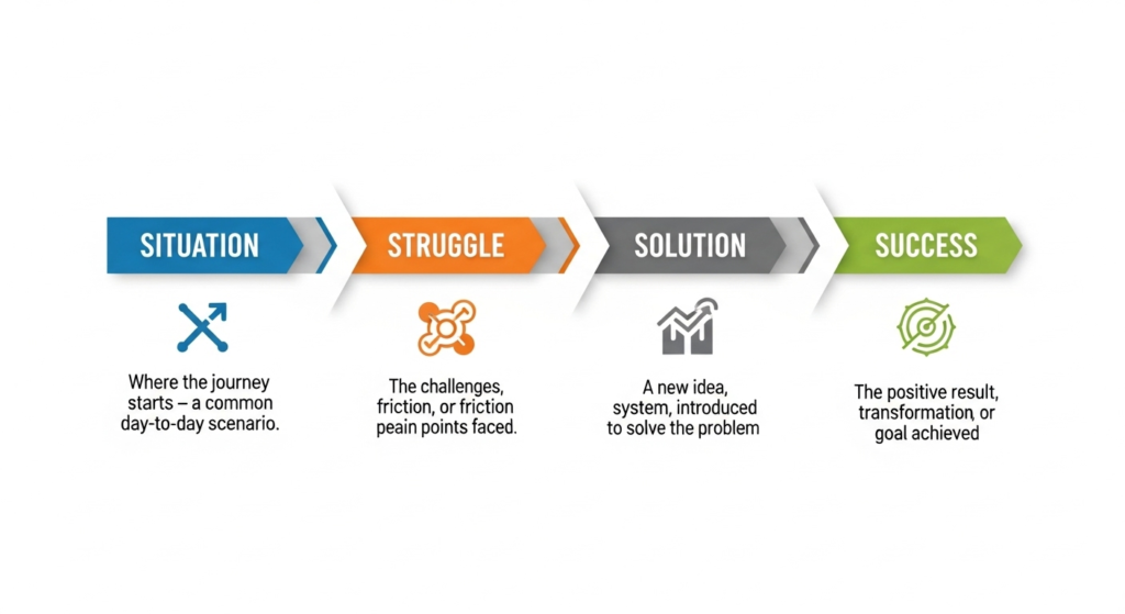 Mortgage website template