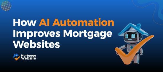 Mortgage Websites