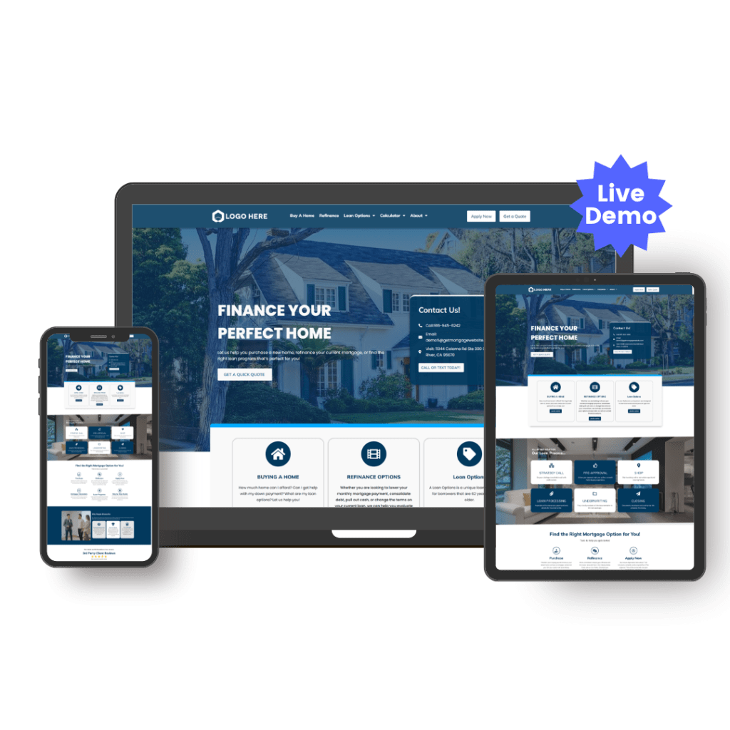 Mortgage VIP Plan,pricing