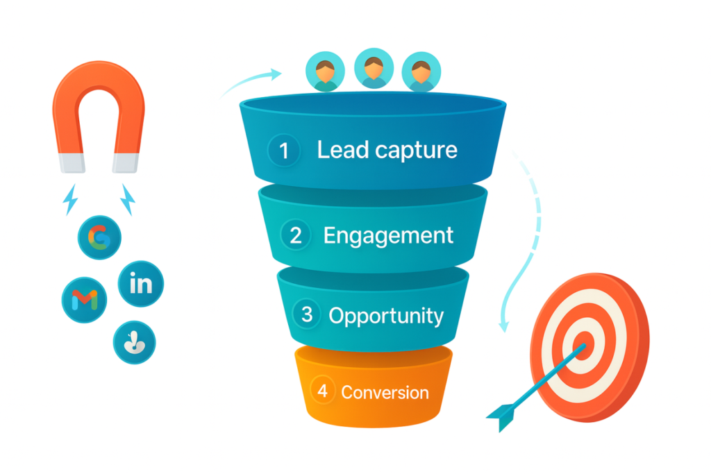 Psychology of Mortgage Website