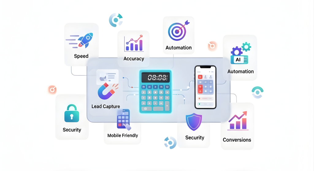 best mortgage calculators