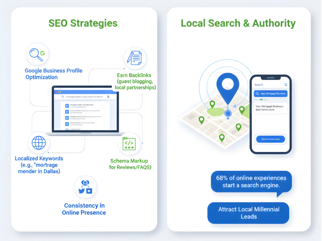 Millennial Mortgage Marketing Strategies
