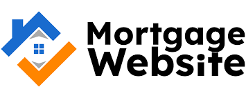 mortgage website development