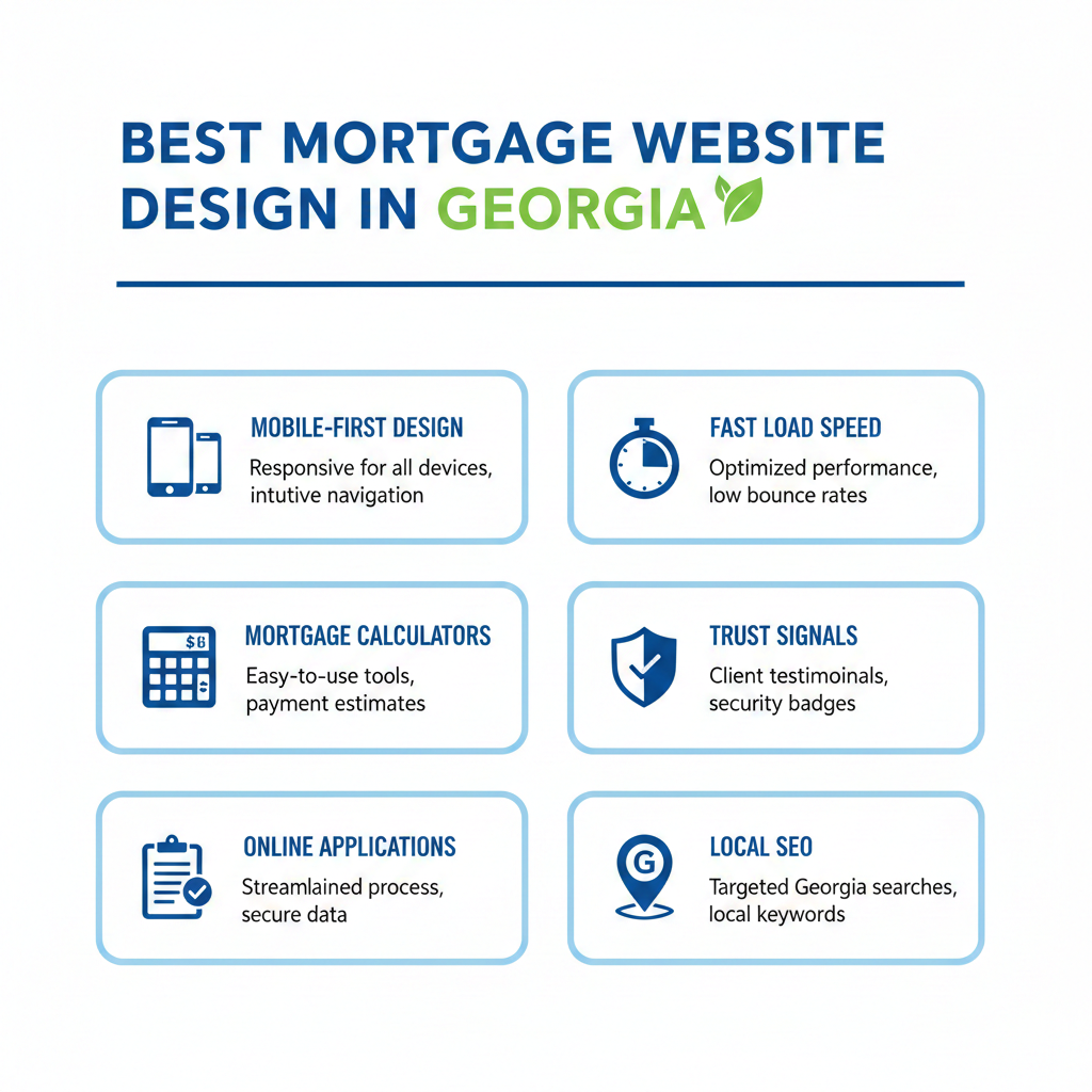 best mortgage website