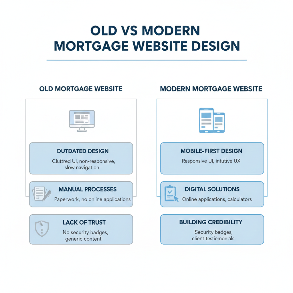 best mortgage website