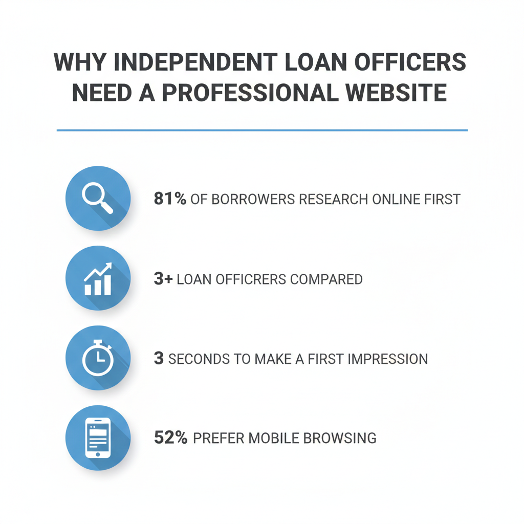 Mortgage Website Templates