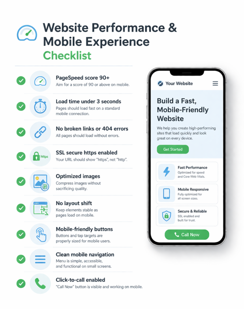 Mortgage Website Templates