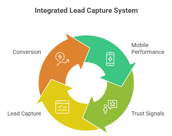 Mortgage Website Builder