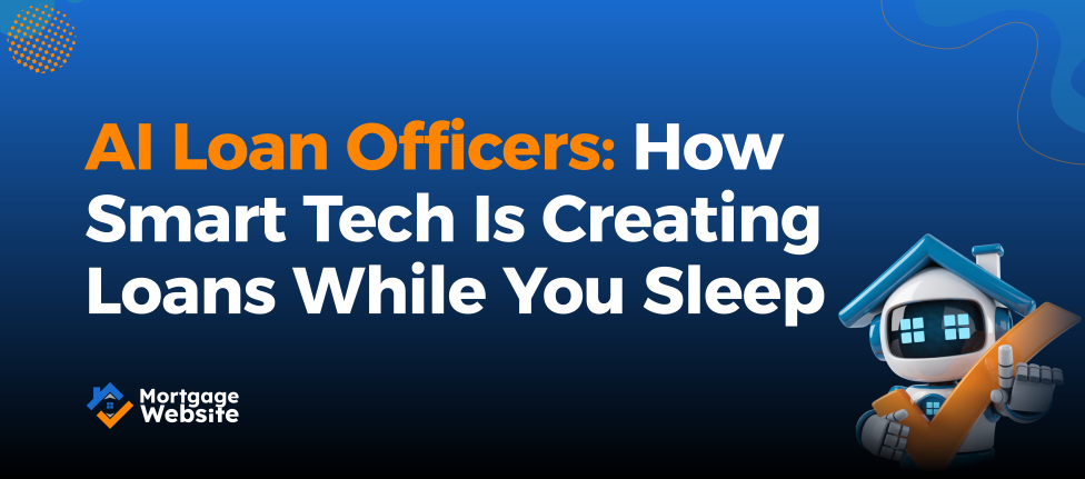 AI Loan Officers