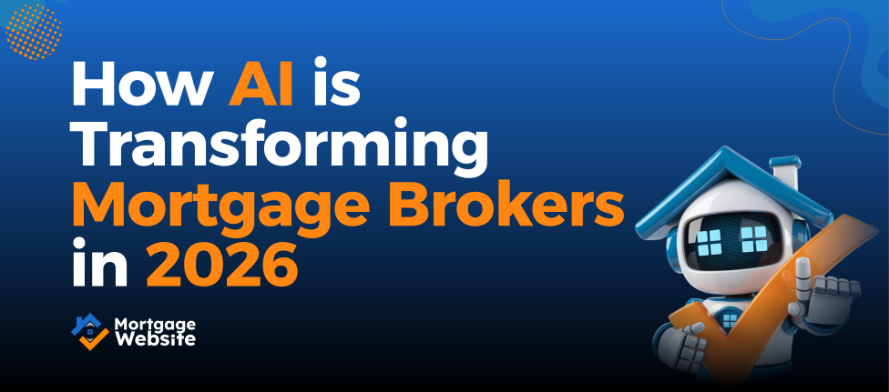 AI for Mortgage Brokers